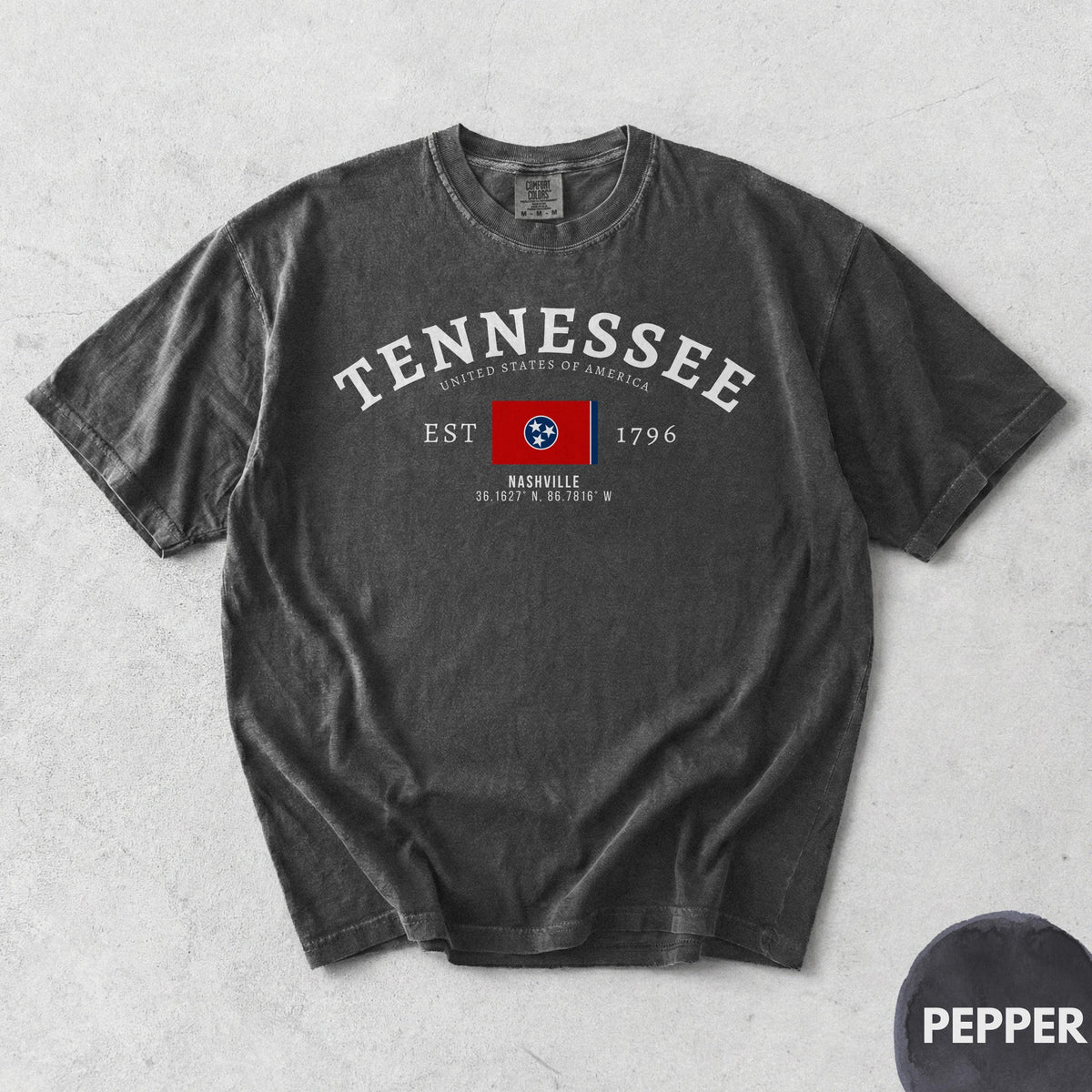 Tennessee T-Shirt
