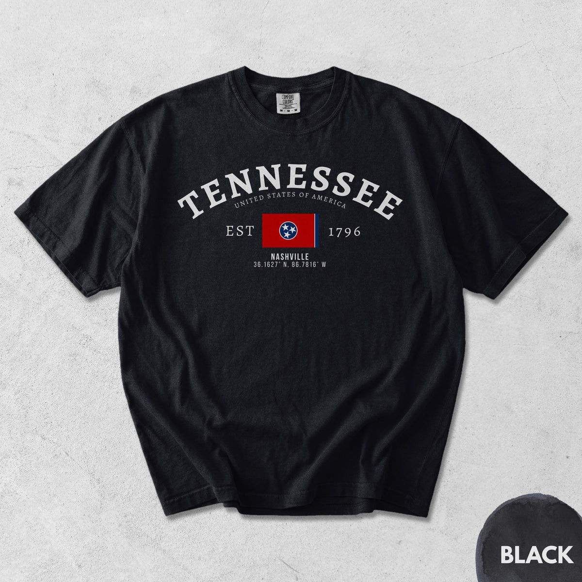 Tennessee T-Shirt