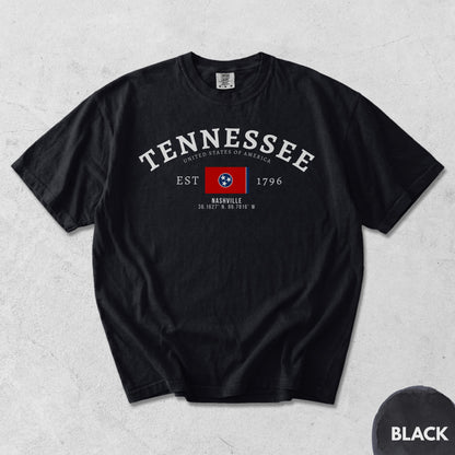 Tennessee T-Shirt
