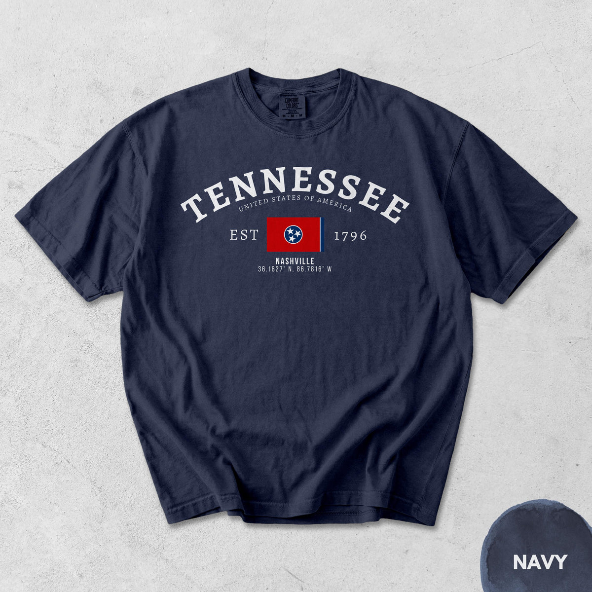 Tennessee T-Shirt