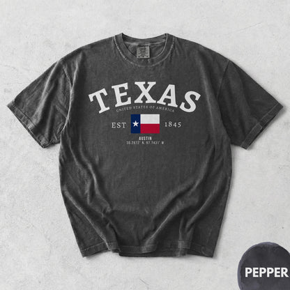 Texas T-Shirt