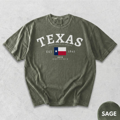 Texas T-Shirt
