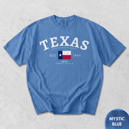 Texas T-Shirt