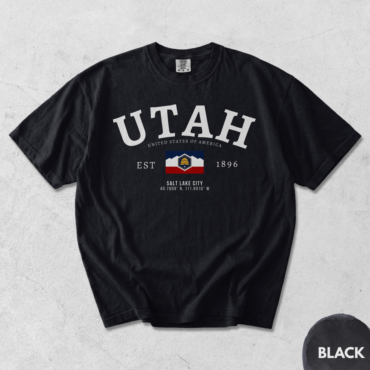 Utah T-Shirt