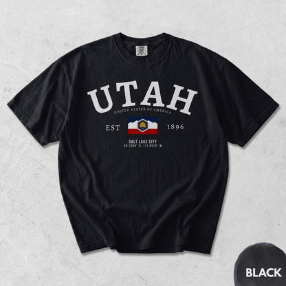 Utah T-Shirt