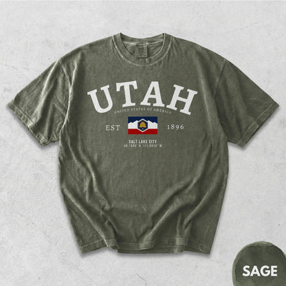 Utah T-Shirt