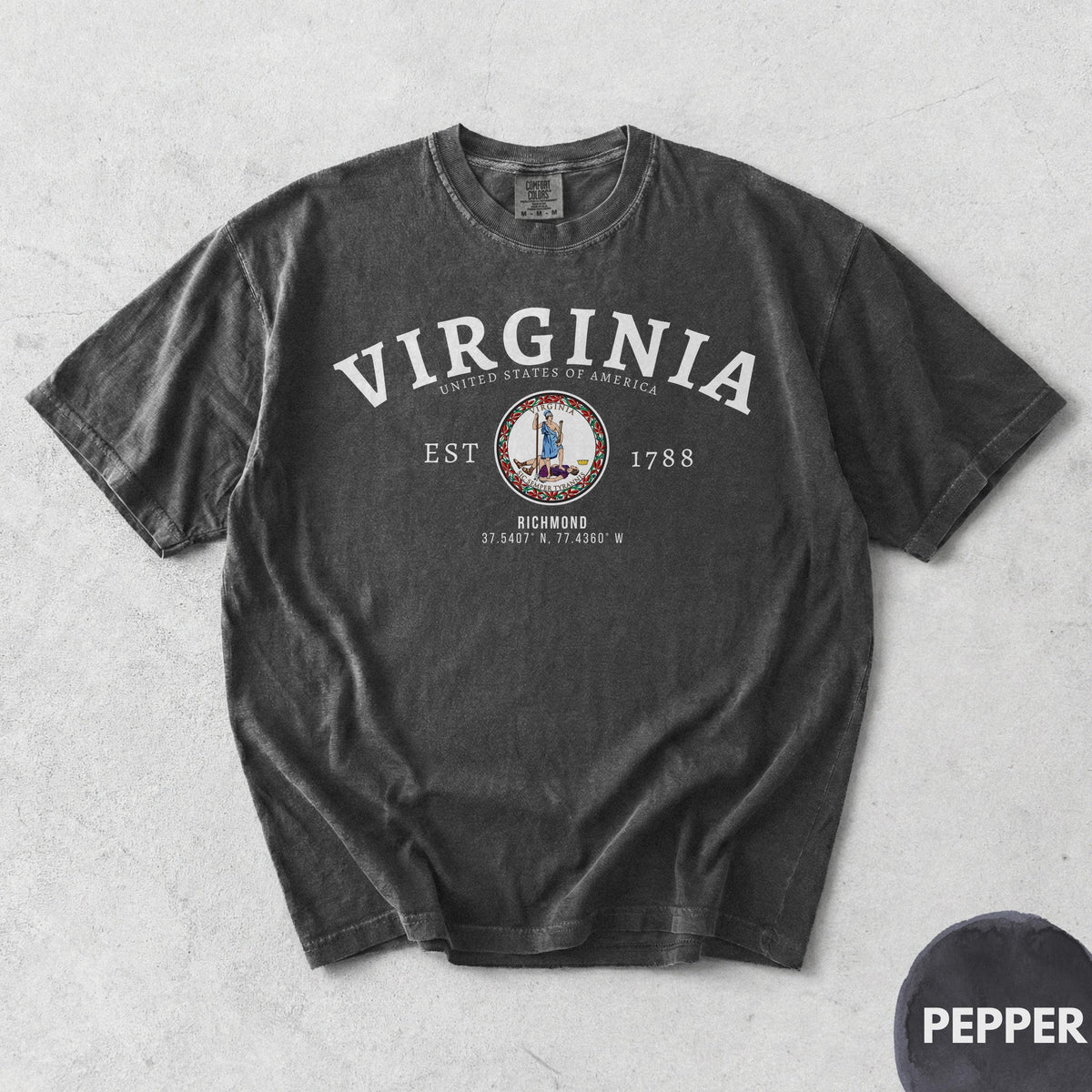 Virginia T-Shirt