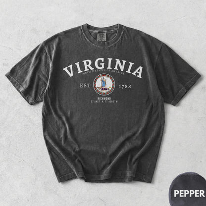 Virginia T-Shirt