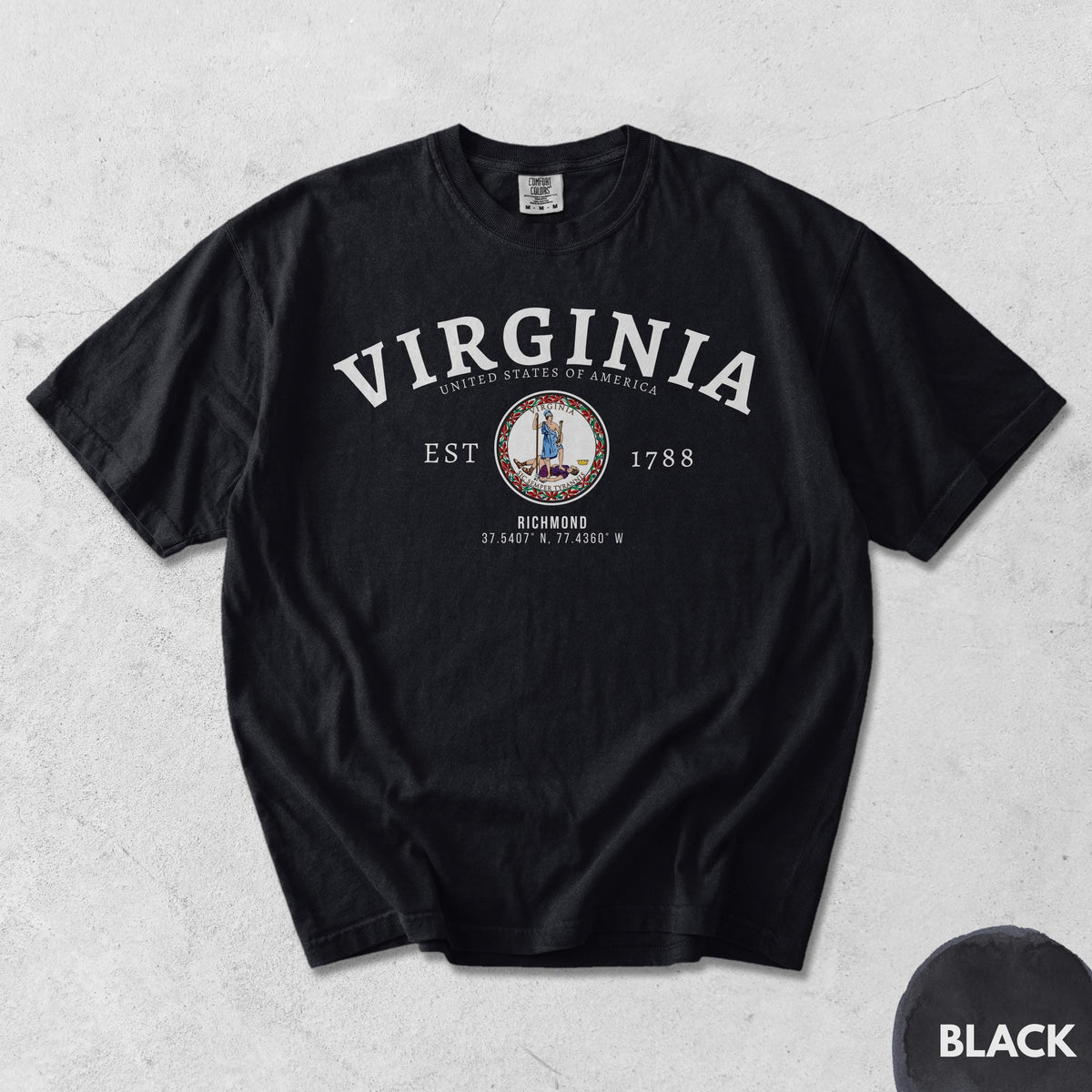Virginia T-Shirt