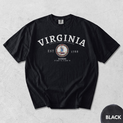 Virginia T-Shirt