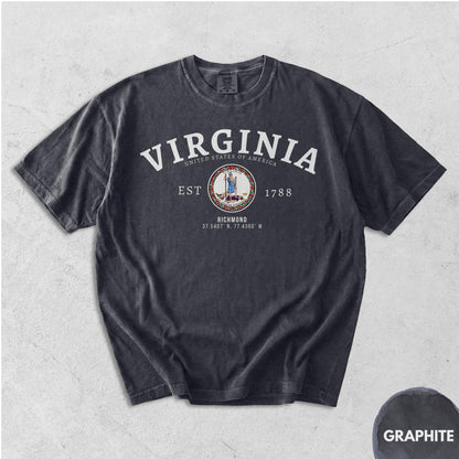 Virginia T-Shirt