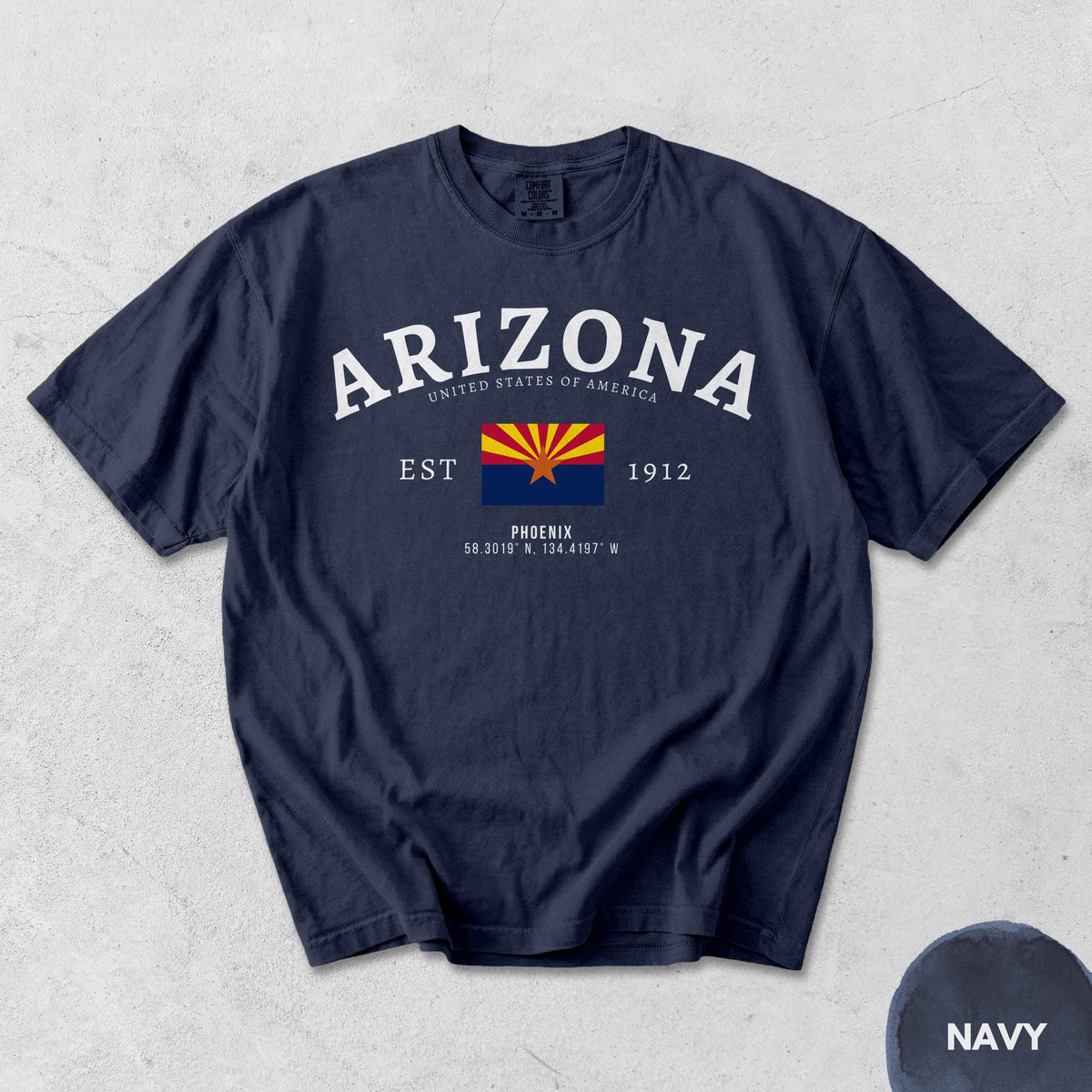 Arizona Shirt