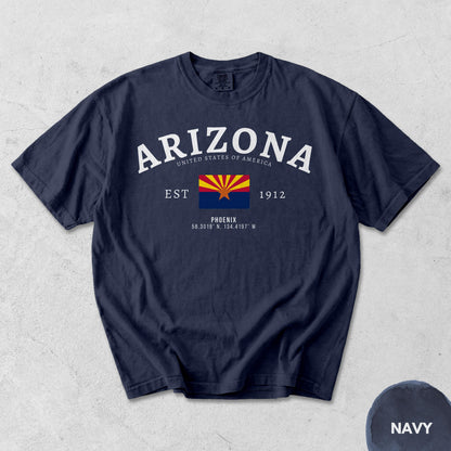 Arizona Shirt