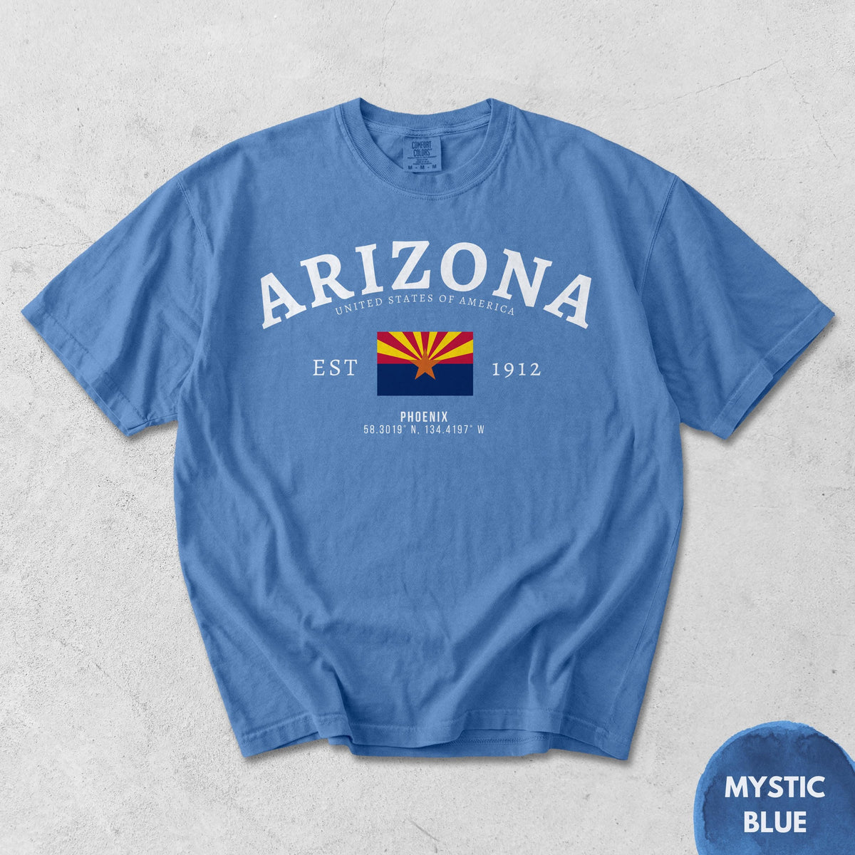 Arizona Shirt