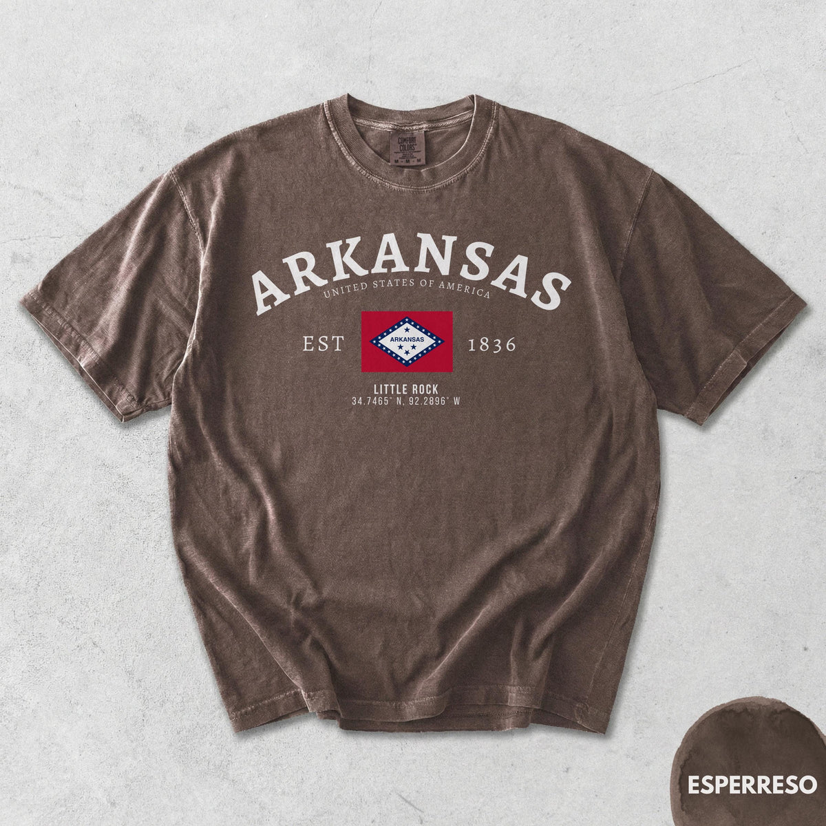 Arkansas T-Shirt