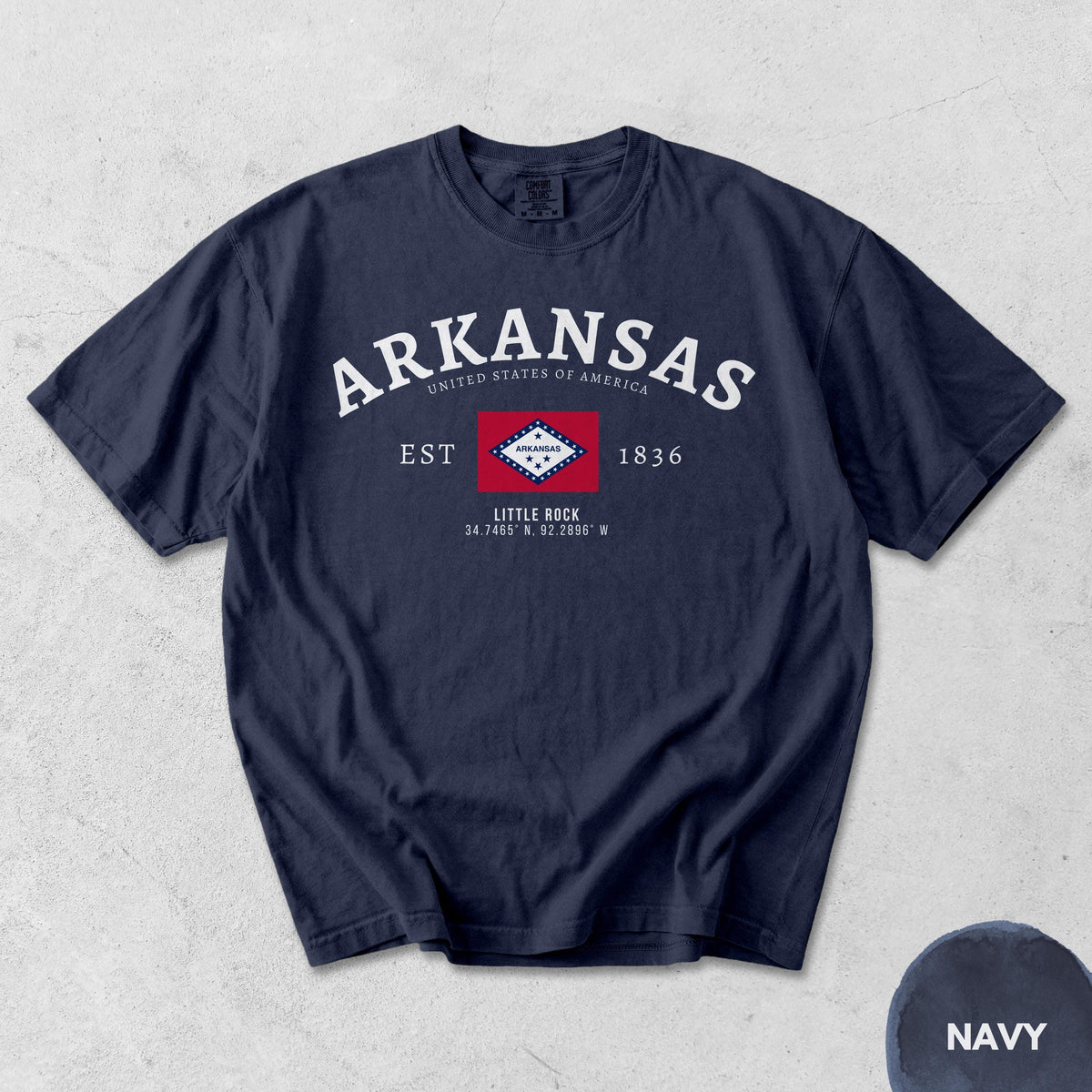 Arkansas T-Shirt