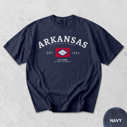 Arkansas T-Shirt