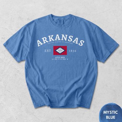 Arkansas T-Shirt