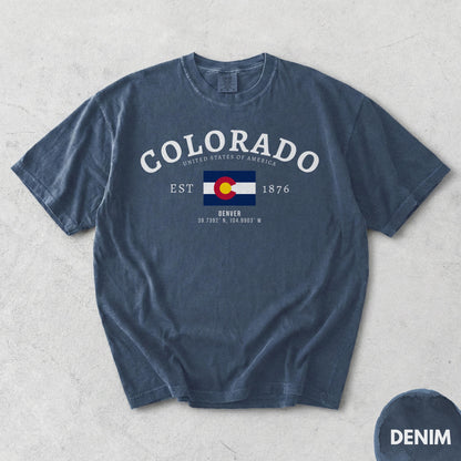 Colorado T-Shirt