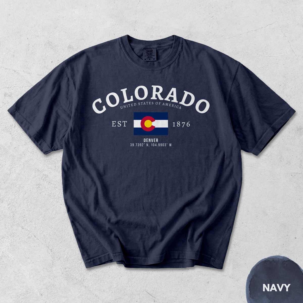 Colorado T-Shirt