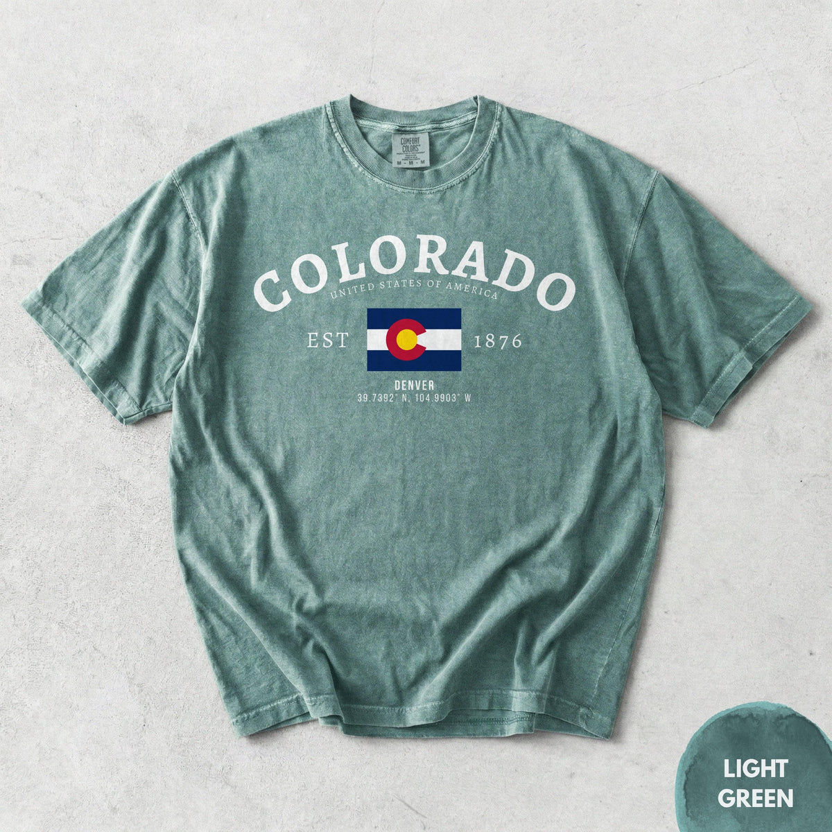 Colorado T-Shirt
