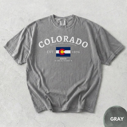 Colorado T-Shirt