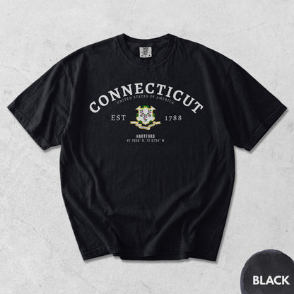 Connecticut T-Shirt