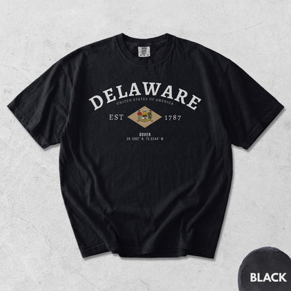 Delaware T-Shirt