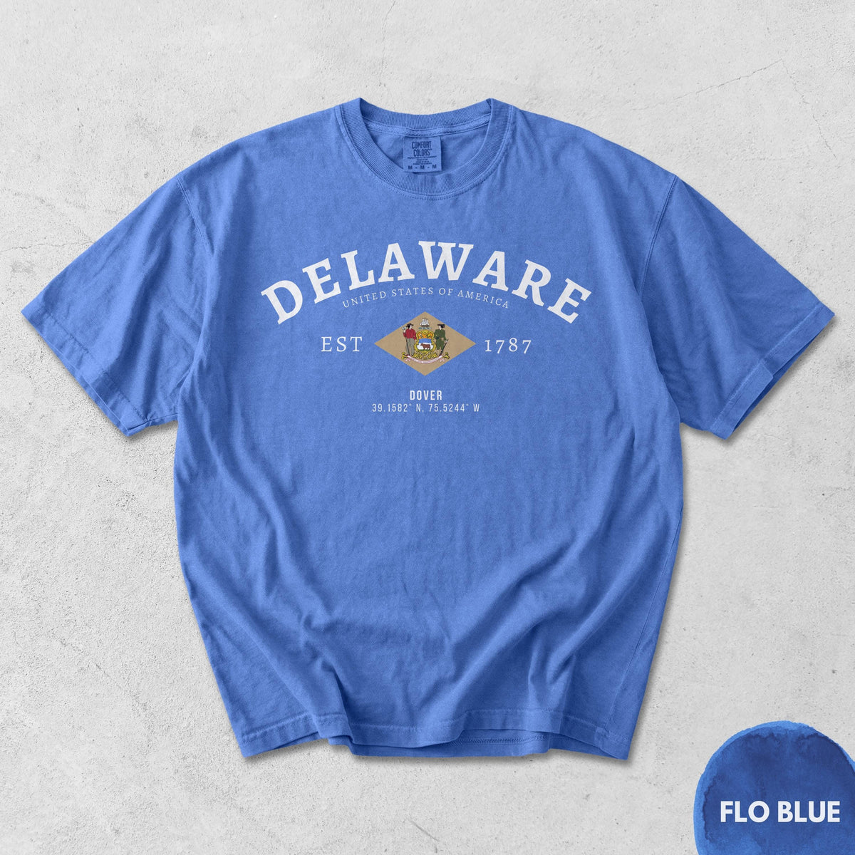 Delaware T-Shirt