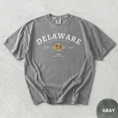 Delaware T-Shirt