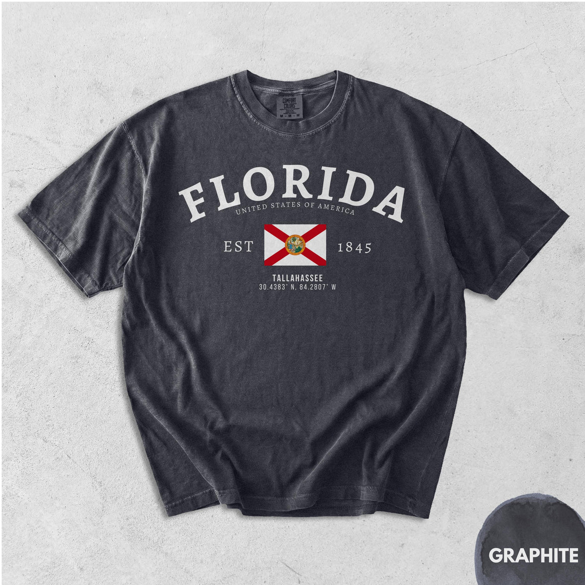 Florida State T-Shirt