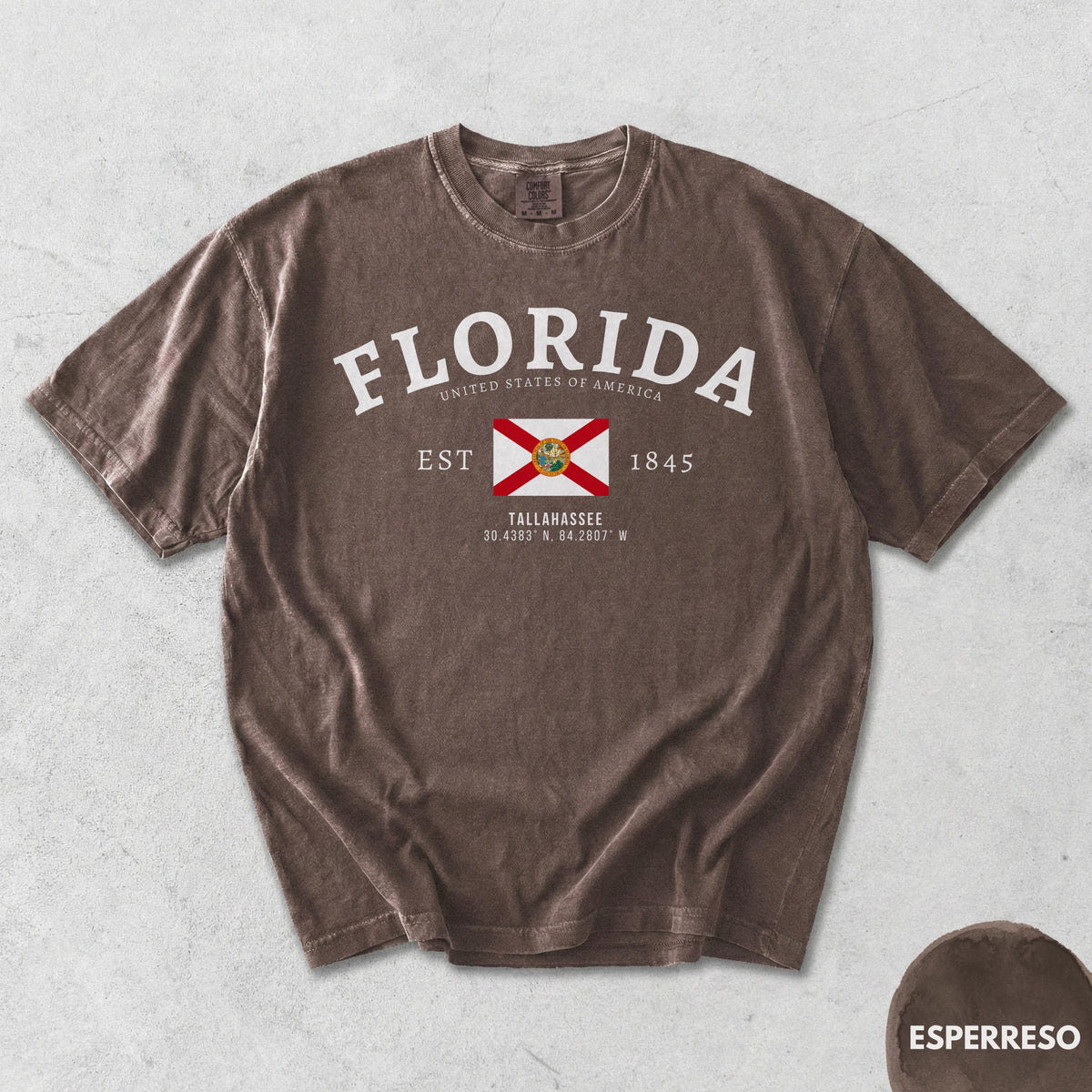 Florida State T-Shirt