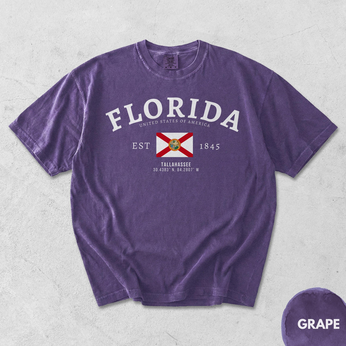 Florida State T-Shirt