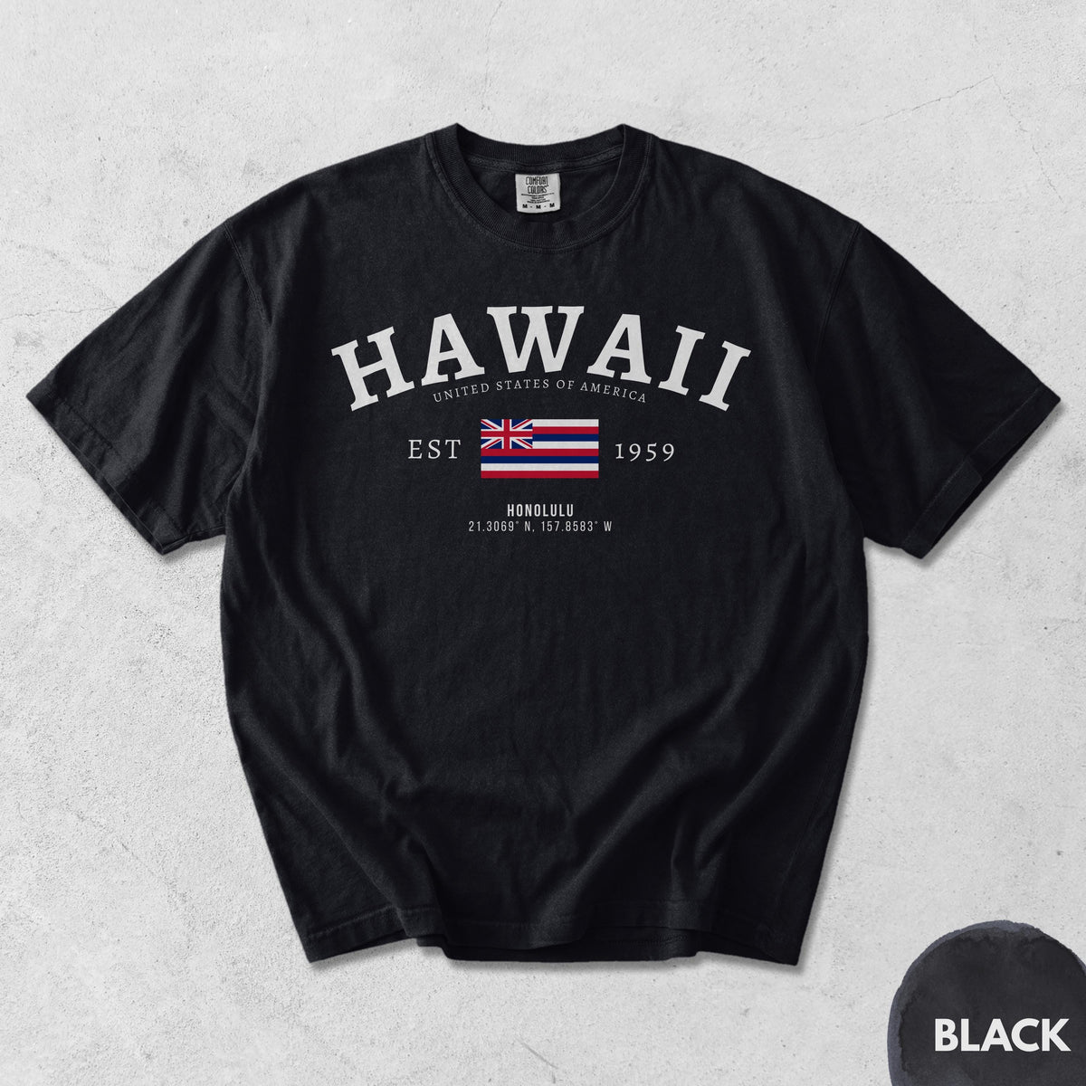 Hawaii T-Shirt
