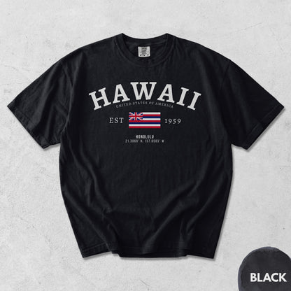 Hawaii T-Shirt