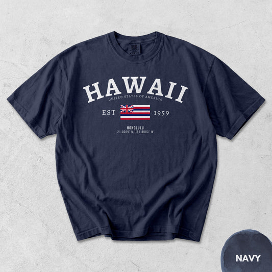 Hawaii T-Shirt