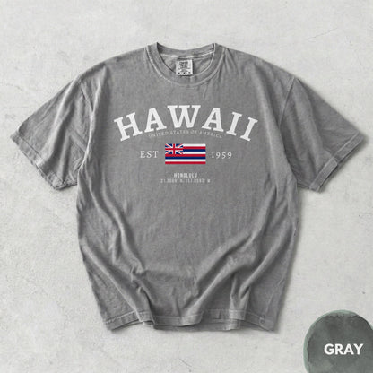 Hawaii T-Shirt