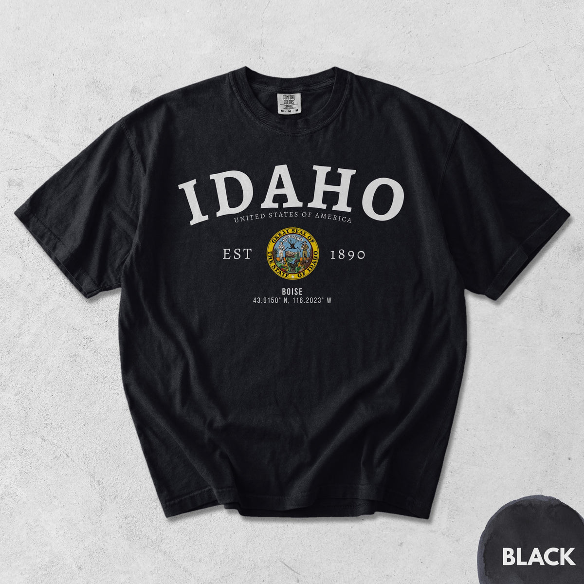 Idaho T-Shirt