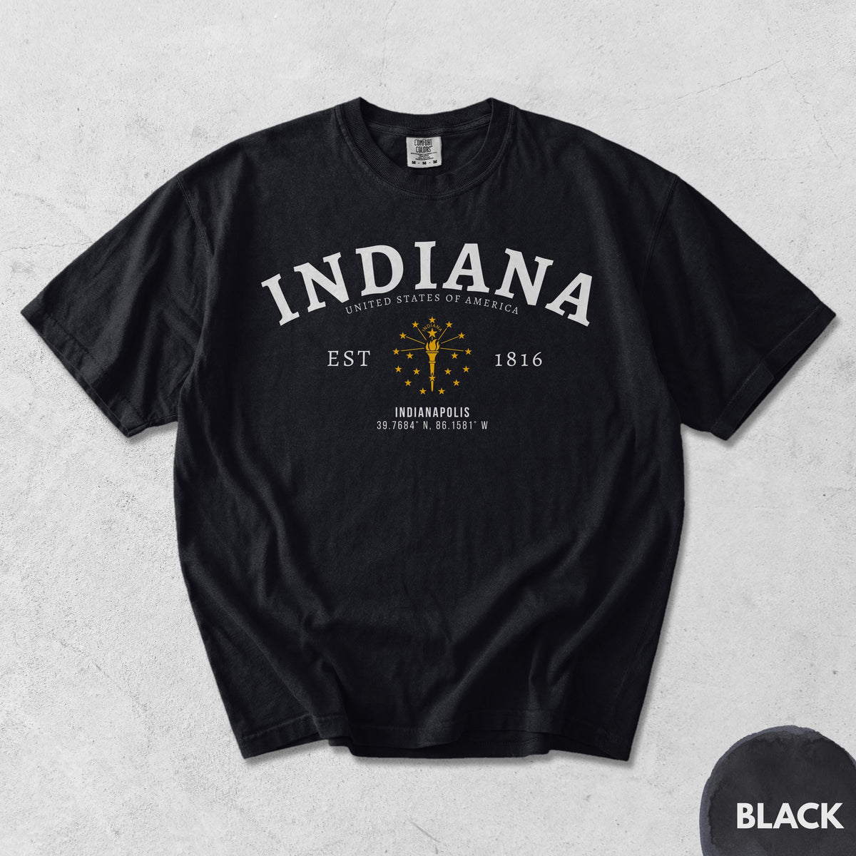 Indiana T-Shirt