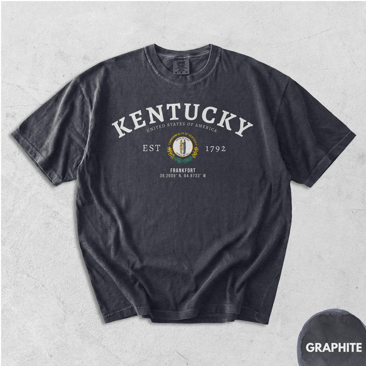 Kentucky T-Shirt