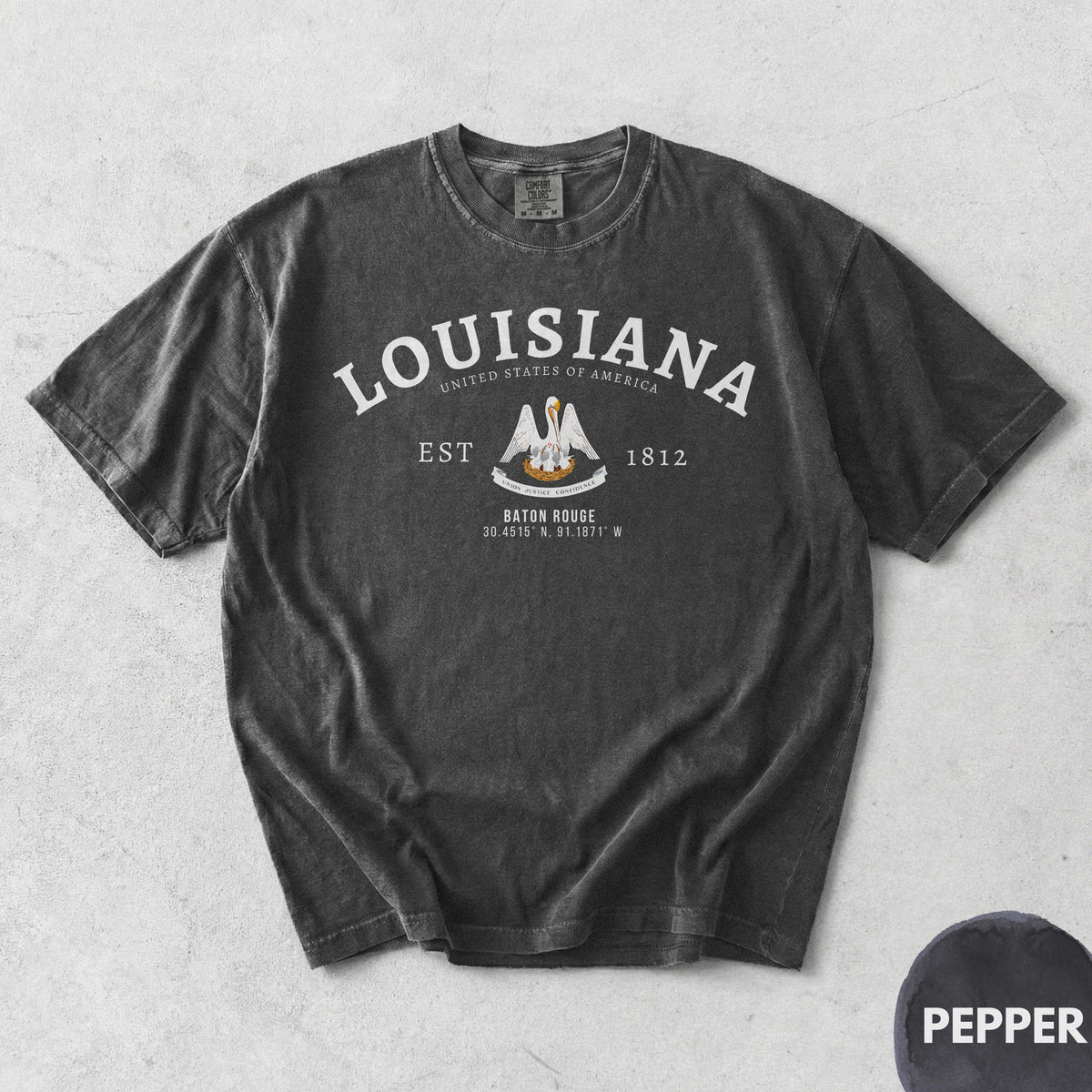 Louisiana T-Shirt