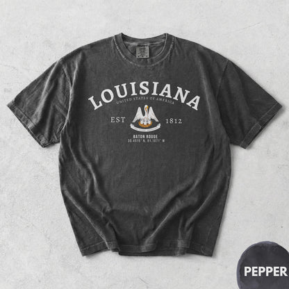 Louisiana T-Shirt
