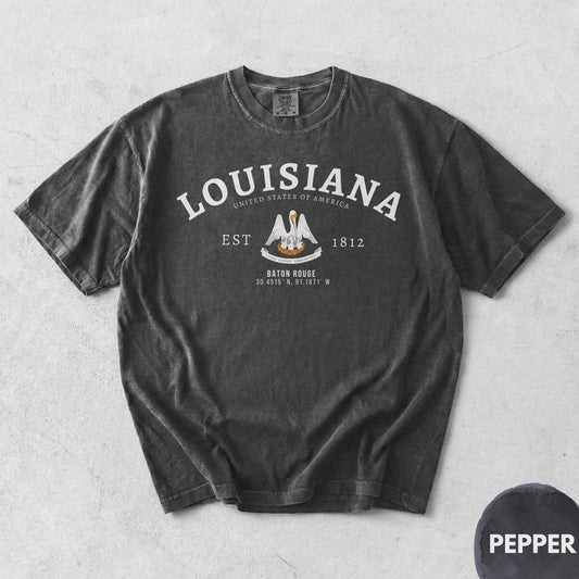 Louisiana T-Shirt