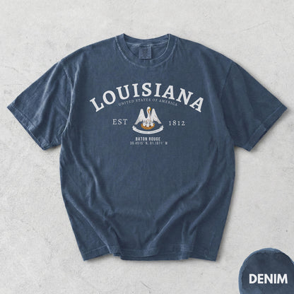 Louisiana T-Shirt