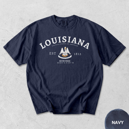 Louisiana T-Shirt