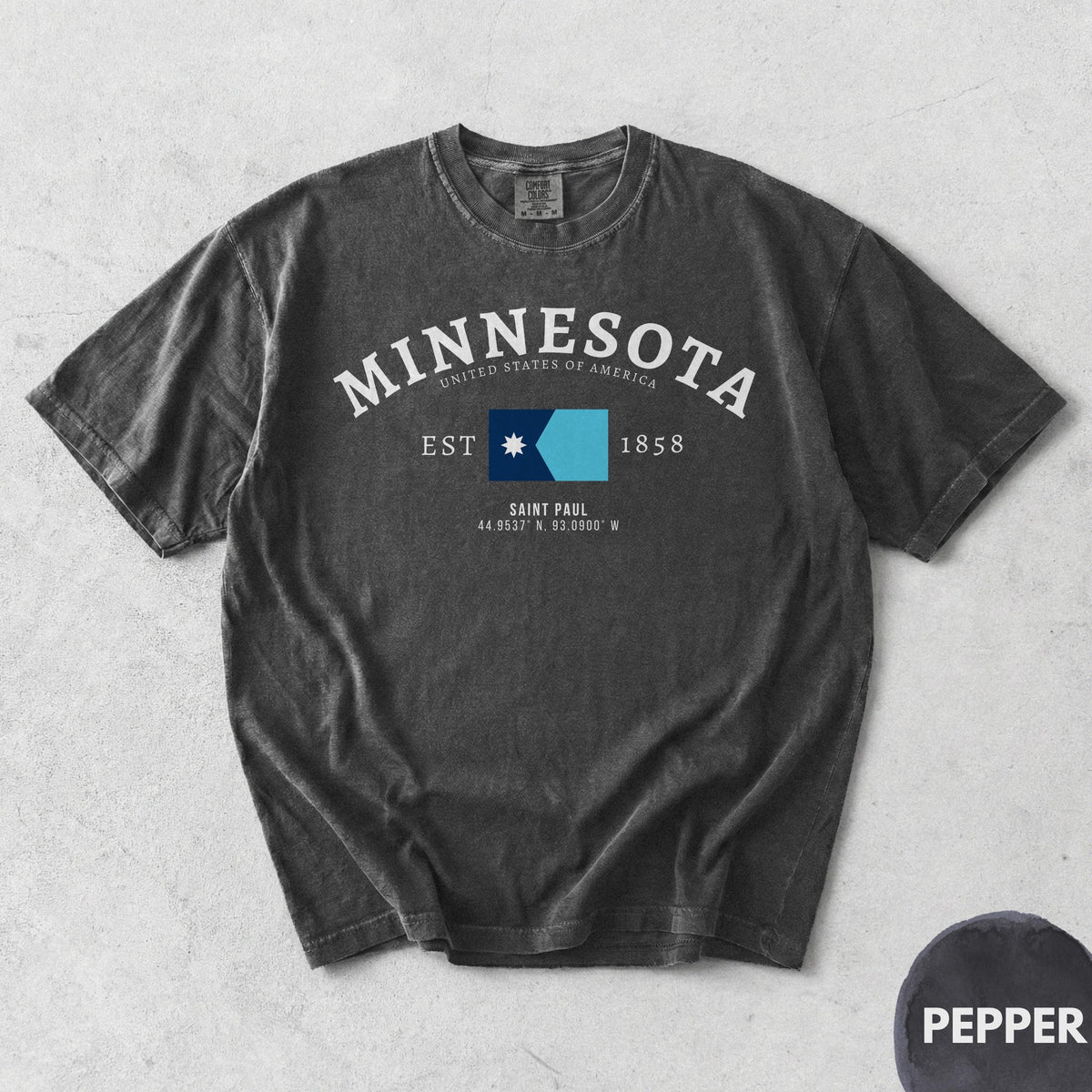 Minnesota T-Shirt
