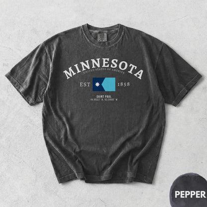 Minnesota T-Shirt