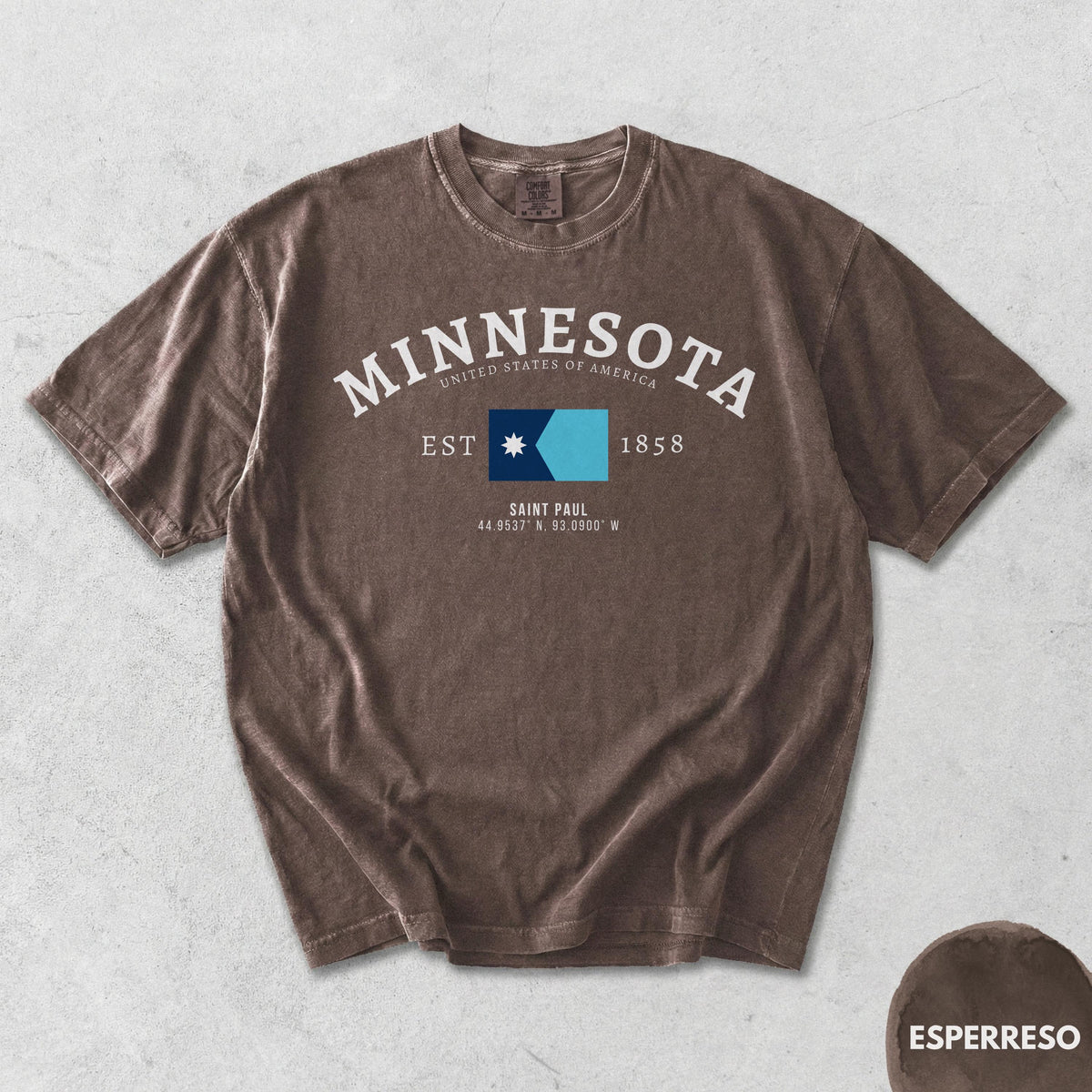 Minnesota T-Shirt