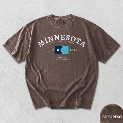 Minnesota T-Shirt