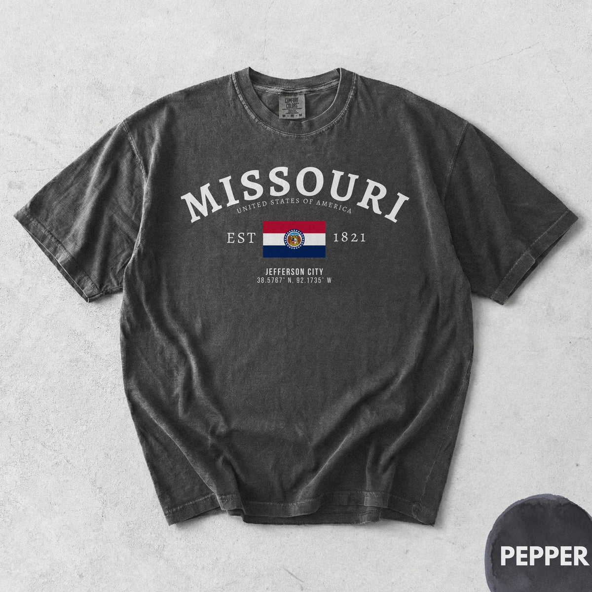 Missouri T-Shirt